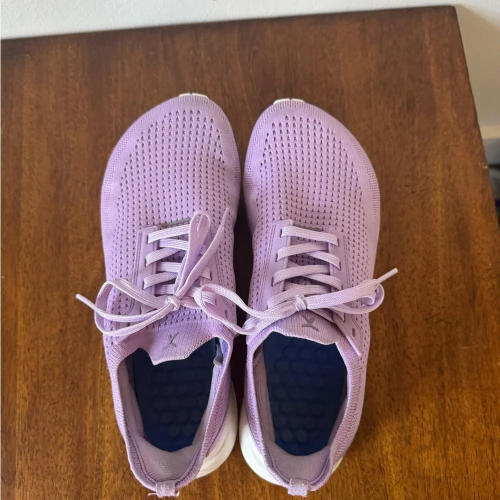 Flux Sneaker Purple - Picture 7 of 11